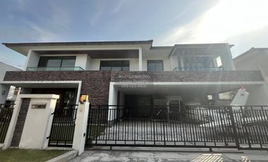 Casa en venta de 4 habitaciones en Prawet, Bangkok