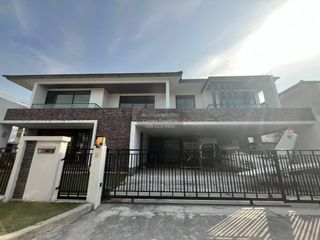 ขาย 4 ห้องนอน บ้านเดี่ยว ใน ประเวศ, กรุงเทพฯ