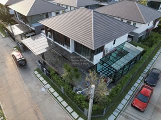 For sale 5 bedrooms house in Thawi Watthana, Bangkok