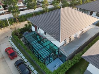 For sale 5 bedrooms house in Thawi Watthana, Bangkok