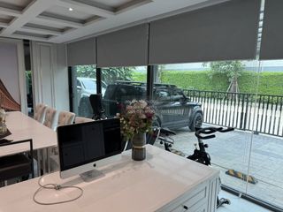 For sale 5 bedrooms house in Thawi Watthana, Bangkok