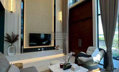 For sale 6 bedrooms house in Prawet, Bangkok