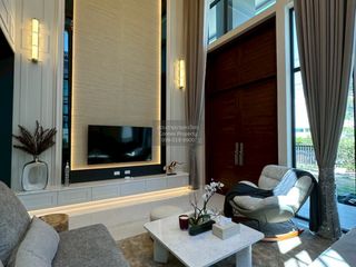 For sale 6 bedrooms house in Prawet, Bangkok