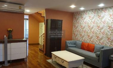 For sale 2 bedrooms condo in Watthana, Bangkok