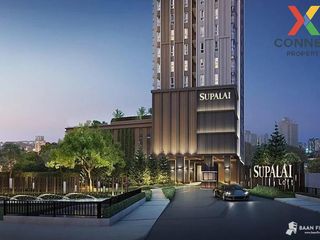 Продажа 2 спальни кондо в Чом Тхонг, Бангкок