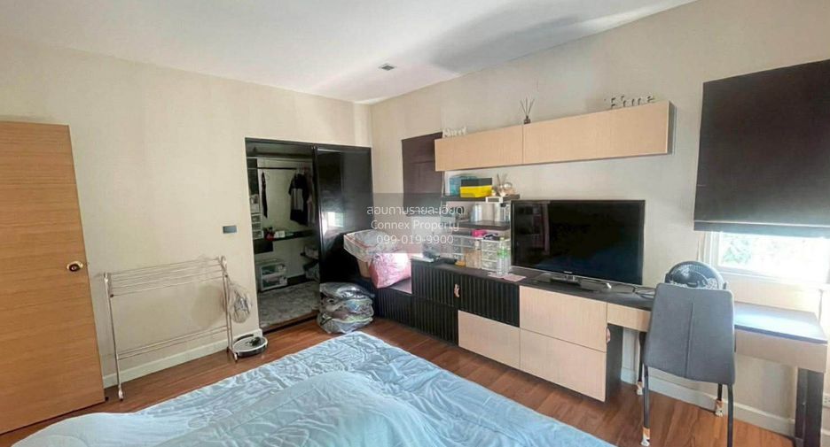 À vendre 3 chambres maison à Mueang Pathum Thani, Pathum Thani