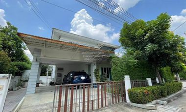 Продажа 3 спальни дом в Mueang Pathum Thani, Патумтани