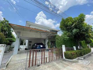 ขาย 3 ห้องนอน บ้านเดี่ยว ใน เมืองปทุมธานี, ปทุมธานี