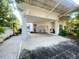 ขาย 3 ห้องนอน บ้านเดี่ยว ใน เมืองปทุมธานี, ปทุมธานี