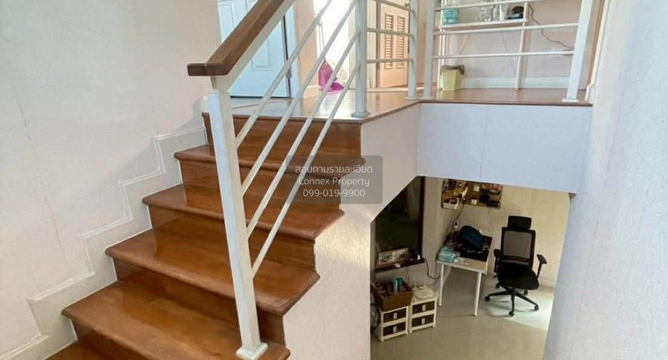À vendre 3 chambres maison à Mueang Pathum Thani, Pathum Thani
