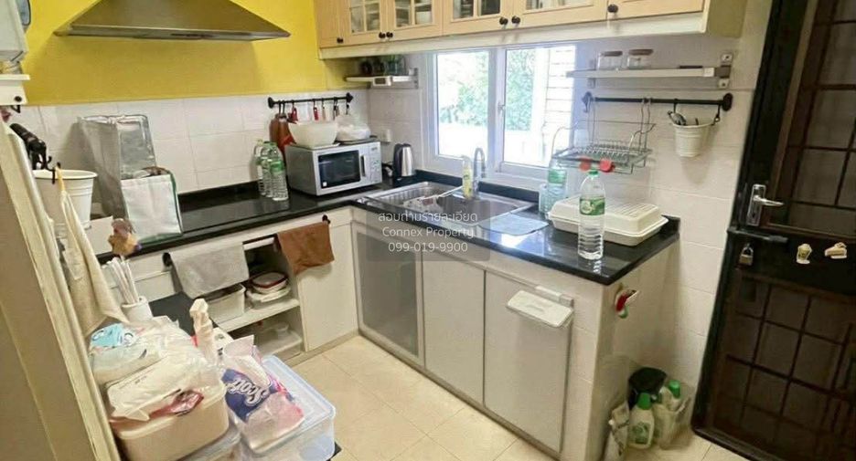 À vendre 3 chambres maison à Mueang Pathum Thani, Pathum Thani