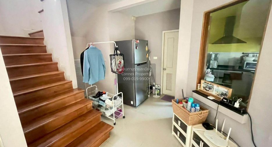 À vendre 3 chambres maison à Mueang Pathum Thani, Pathum Thani