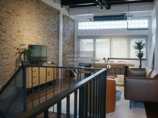For sale 1 bed townhouse in Phaya Thai, Bangkok
