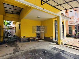 Продажа 3 спальни дом в Mueang Nonthaburi, Нонтабури