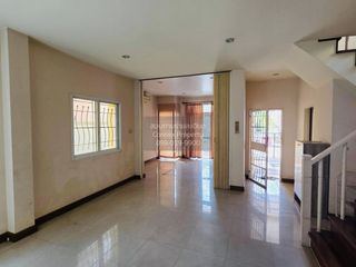 Продажа 3 спальни дом в Mueang Nonthaburi, Нонтабури