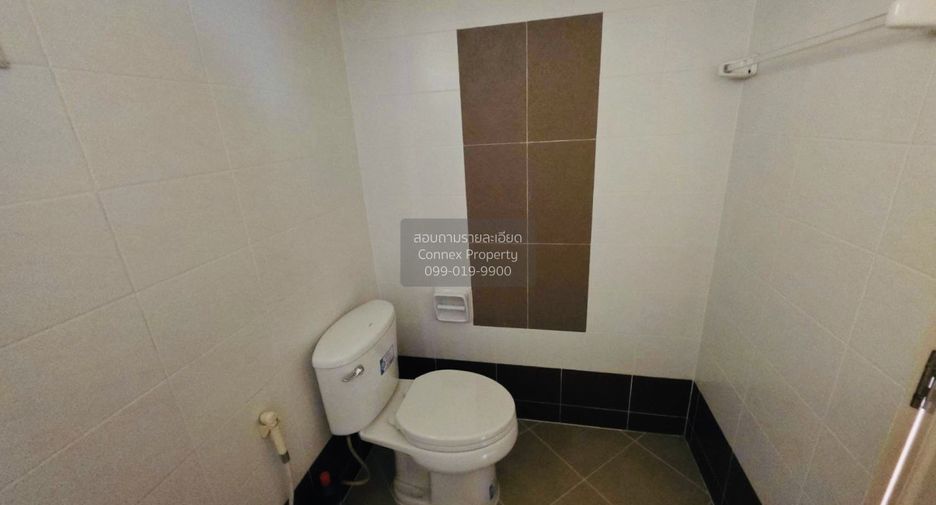 For sale 3 bedrooms house in Mueang Nonthaburi, Nonthaburi