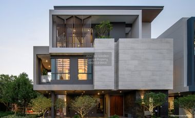 For sale 5 bedrooms house in Bang Na, Bangkok