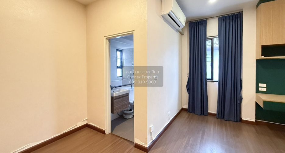Продажа 4 спальни дом в Phra Pradaeng, Самутпракан