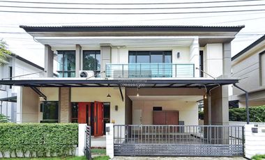Haus zum Kauf mit 4 Zimmer in Phra Pradaeng, Samut Prakan