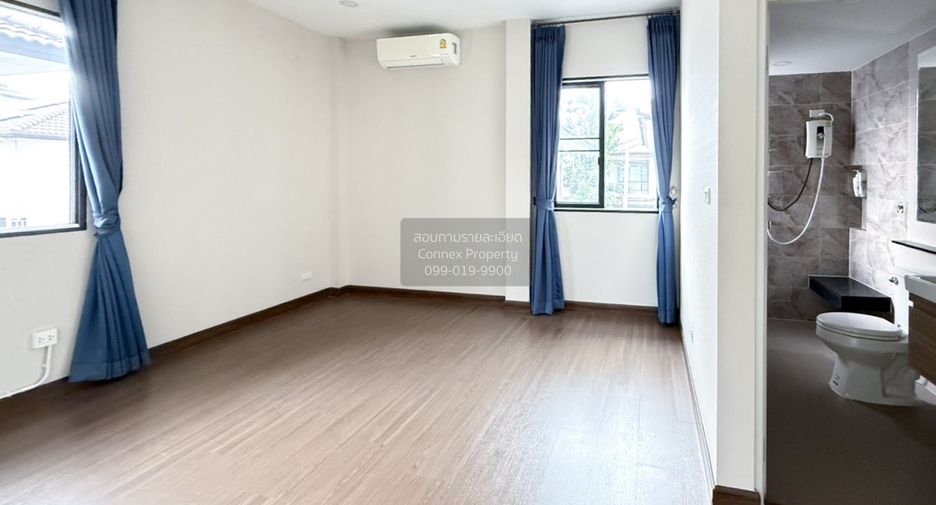 Продажа 4 спальни дом в Phra Pradaeng, Самутпракан
