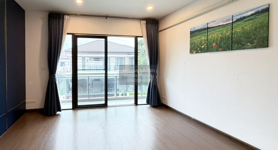 Продажа 4 спальни дом в Phra Pradaeng, Самутпракан