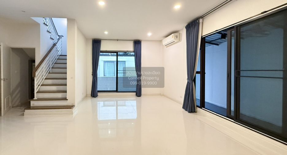 Продажа 4 спальни дом в Phra Pradaeng, Самутпракан