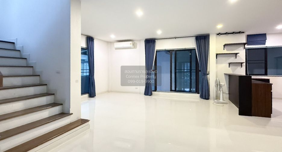 Продажа 4 спальни дом в Phra Pradaeng, Самутпракан
