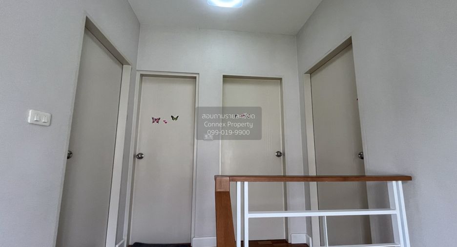 出售 3 卧室 独立屋 在 Mueang Samut Sakhon, Samut Sakhon