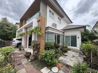 For sale 3 bedrooms house in Mueang Samut Sakhon, Samut Sakhon