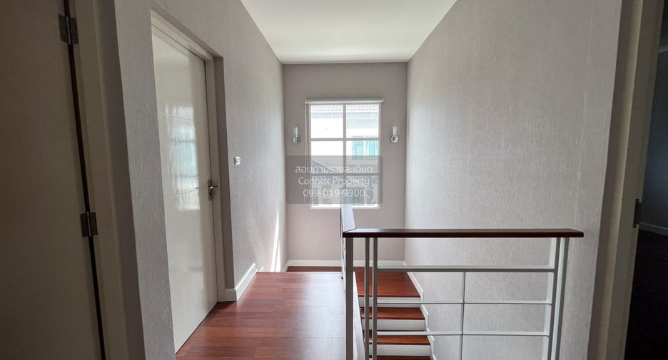 À vendre 4 chambres maison à Mueang Samut Sakhon, Samut Sakhon