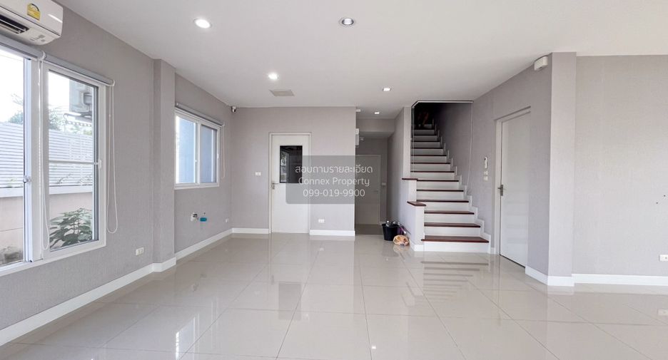 À vendre 4 chambres maison à Mueang Samut Sakhon, Samut Sakhon