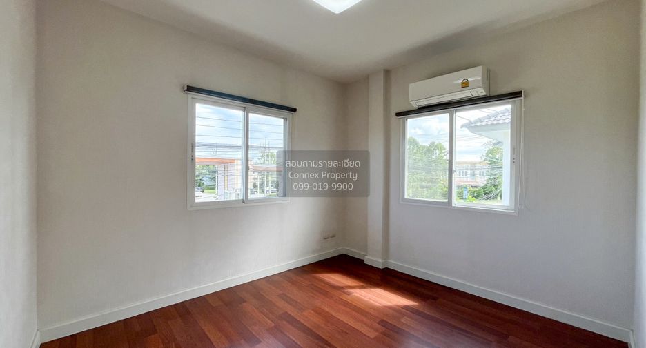 À vendre 4 chambres maison à Mueang Samut Sakhon, Samut Sakhon
