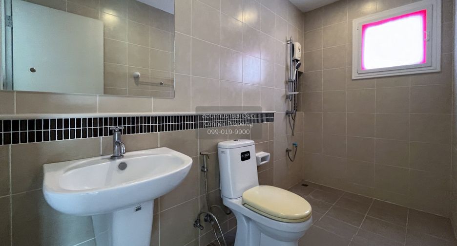 À vendre 4 chambres maison à Mueang Samut Sakhon, Samut Sakhon