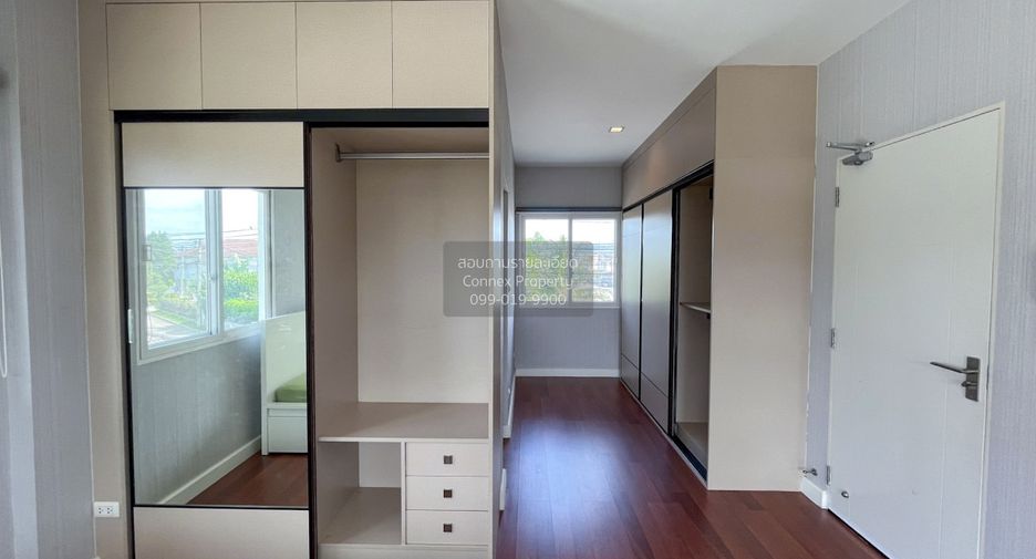 À vendre 4 chambres maison à Mueang Samut Sakhon, Samut Sakhon