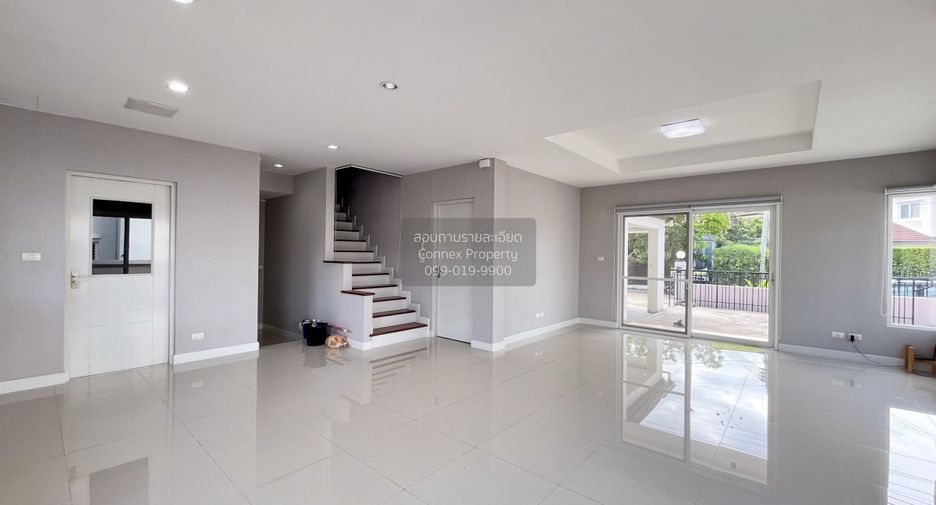 À vendre 4 chambres maison à Mueang Samut Sakhon, Samut Sakhon
