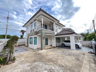 For sale 4 bedrooms house in Mueang Samut Sakhon, Samut Sakhon