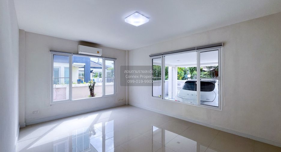 À vendre 4 chambres maison à Mueang Samut Sakhon, Samut Sakhon