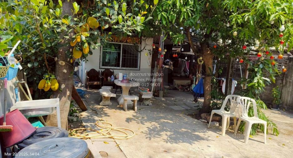 For sale 3 bedrooms house in Chatuchak, Bangkok
