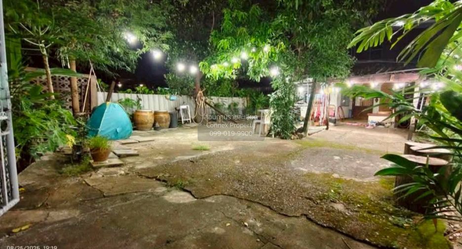 For sale 3 bedrooms house in Chatuchak, Bangkok