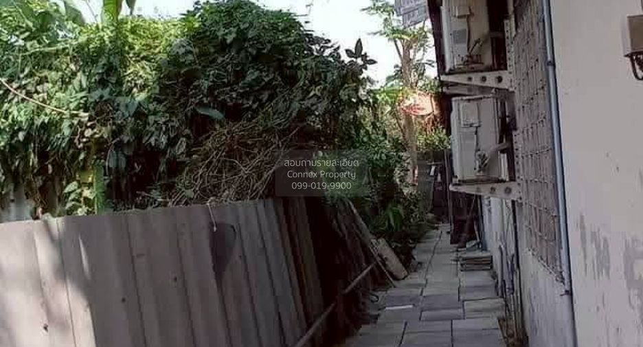 For sale 3 bedrooms house in Chatuchak, Bangkok