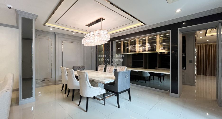 À vendre 4 chambres maison à Mueang Samut Sakhon, Samut Sakhon