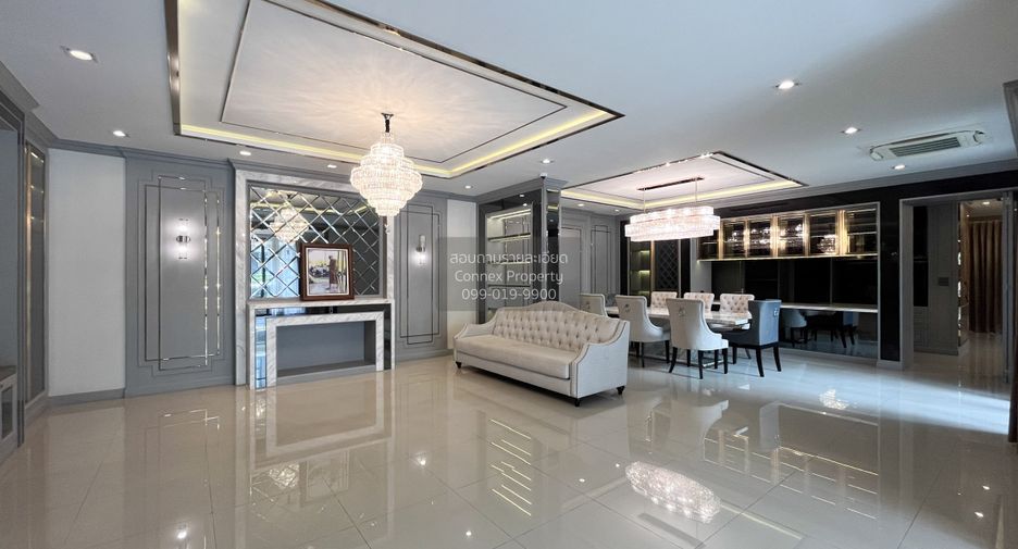 À vendre 4 chambres maison à Mueang Samut Sakhon, Samut Sakhon