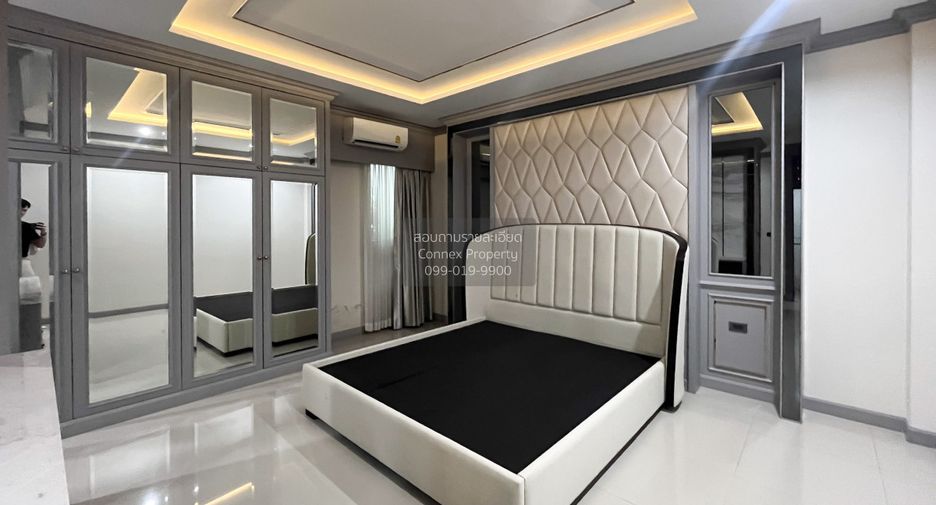 À vendre 4 chambres maison à Mueang Samut Sakhon, Samut Sakhon