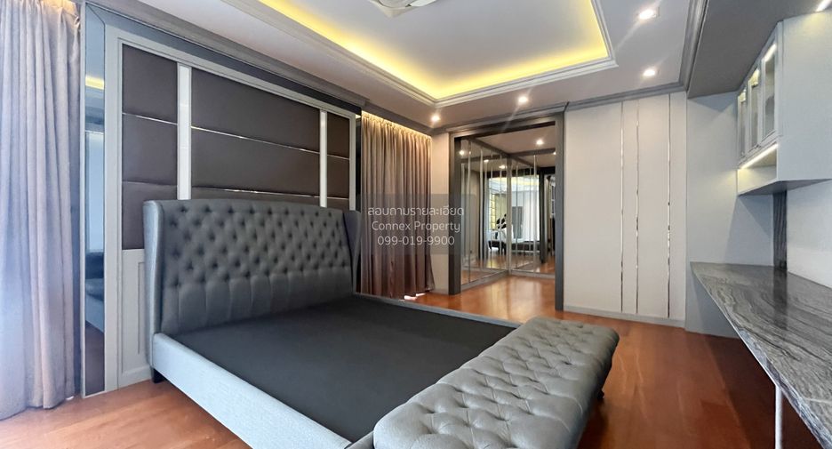 À vendre 4 chambres maison à Mueang Samut Sakhon, Samut Sakhon