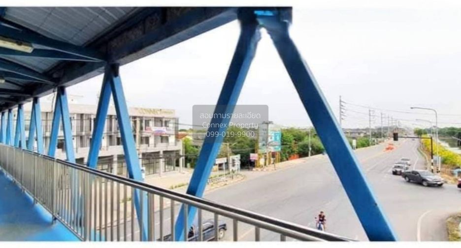Gewerbefläche zum Kauf mit 3 Zimmer in Khlong Luang, Pathum Thani