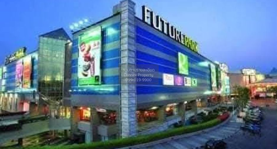 Gewerbefläche zum Kauf mit 3 Zimmer in Khlong Luang, Pathum Thani