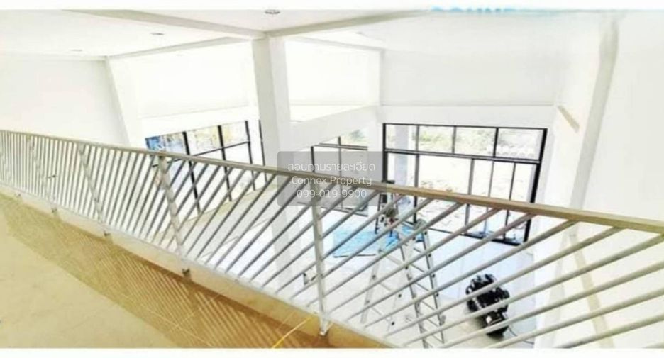 Gewerbefläche zum Kauf mit 3 Zimmer in Khlong Luang, Pathum Thani