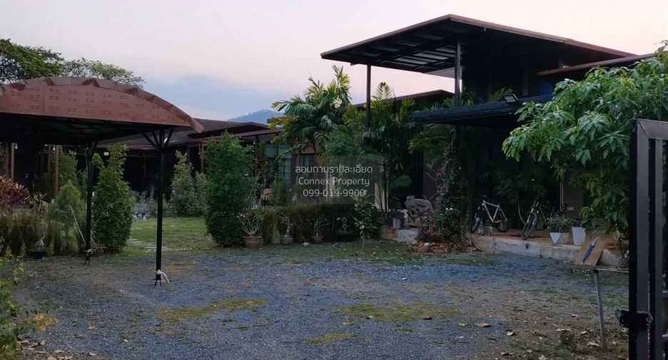 Продажа 6 спальни дом в Muak Lek, Saraburi