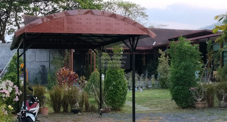 Продажа 6 спальни дом в Muak Lek, Saraburi
