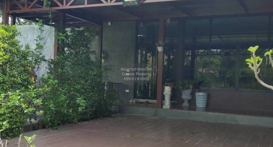 Продажа 6 спальни дом в Muak Lek, Saraburi